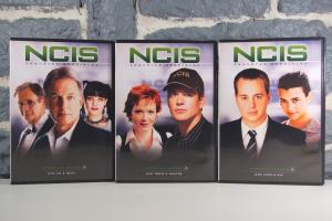 NCIS - Intégrale de la saison 4 (05)
